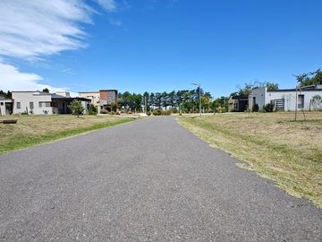 Venta Lote Barrio Matisse Cardales 1000m2 Financia