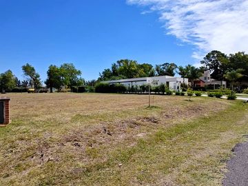 Venta Lote Barrio Matisse Cardales 1000m2 Financia