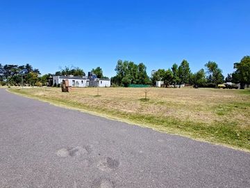 Venta Lote Barrio Matisse Cardales 1000m2 Financia
