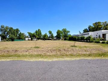 Venta Lote Barrio Matisse Cardales 1000m2 Financia