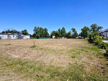 Venta Lote Barrio Matisse Cardales 1000m2 Financia