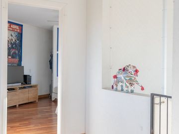 VENTA CASA 5 AMB. EL CANTÓN ISLAS, ESCOBAR PERMUTA