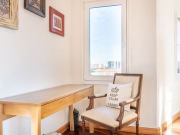 VENTA CASA 5 AMB. EL CANTÓN ISLAS, ESCOBAR PERMUTA