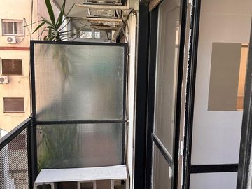 VENTA DEPTO 3 AMBIENTES AVDA DEL LIBERTADOR RETIRO