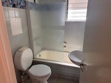 VENTA DEPTO 3 AMBIENTES AVDA DEL LIBERTADOR RETIRO