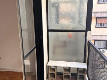 VENTA DEPTO 3 AMBIENTES AVDA DEL LIBERTADOR RETIRO