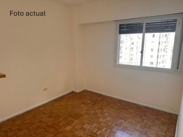 VENTA DEPTO 3 AMBIENTES AVDA DEL LIBERTADOR RETIRO