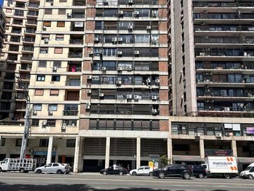 VENTA DEPTO 3 AMBIENTES AVDA DEL LIBERTADOR RETIRO
