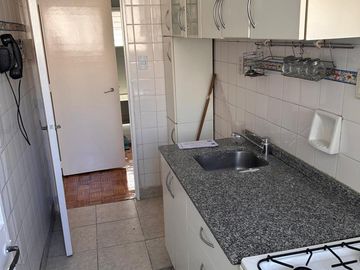 VENTA DEPTO 3 AMBIENTES AVDA DEL LIBERTADOR RETIRO