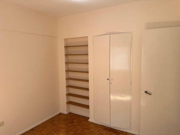 VENTA DEPTO 3 AMBIENTES AVDA DEL LIBERTADOR RETIRO