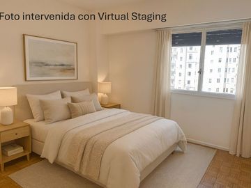 VENTA DEPTO 3 AMBIENTES AVDA DEL LIBERTADOR RETIRO