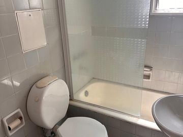 VENTA DEPTO 3 AMBIENTES AVDA DEL LIBERTADOR RETIRO