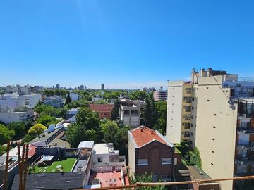 VENTA DEPARTAMENTO 2 AMBIENTES POZO VILLA DEVOTO