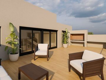 VENTA DEPARTAMENTO 2 AMBIENTES POZO VILLA DEVOTO
