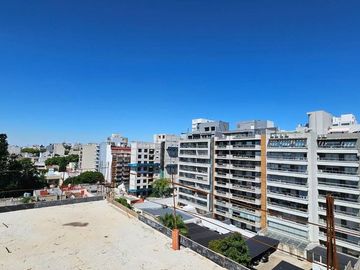 VENTA DEPARTAMENTO 2 AMBIENTES POZO VILLA DEVOTO