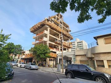 VENTA DEPARTAMENTO 2 AMBIENTES POZO VILLA DEVOTO