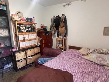 CASA A RECICLAR EN RESIDENCIAL  VELEZ SARFIELD