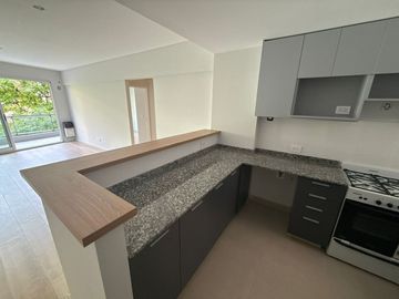 DEPARTAMENTO EN VENTA VILLA URQUIZA 3 AMBIENTES
