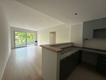 DEPARTAMENTO EN VENTA VILLA URQUIZA 3 AMBIENTES