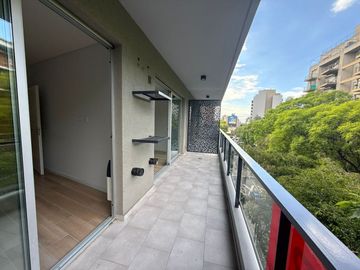 DEPARTAMENTO EN VENTA VILLA URQUIZA 3 AMBIENTES