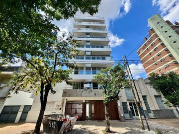 MONOAMBIENTE EN VENTA LA PLATA A ESTRENAR