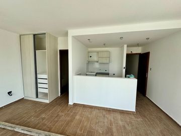 MONOAMBIENTE EN VENTA LA PLATA A ESTRENAR