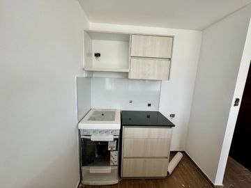 MONOAMBIENTE EN VENTA LA PLATA A ESTRENAR