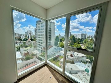 MONOAMBIENTE EN VENTA LA PLATA A ESTRENAR