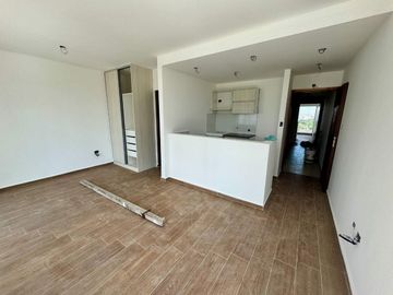 MONOAMBIENTE EN VENTA LA PLATA A ESTRENAR