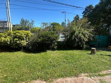 Lote Venta Hernandez  Ideal Desarrollador