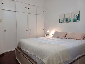 DEPARTAMENTO VENTA EXCELENTE 2 DORMITORIOS