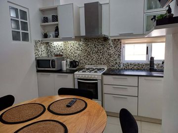DEPARTAMENTO VENTA EXCELENTE 2 DORMITORIOS