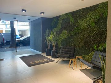DEPARTAMENTO EN VENTA ALMAGRO 1 1/2 AMBIENTES