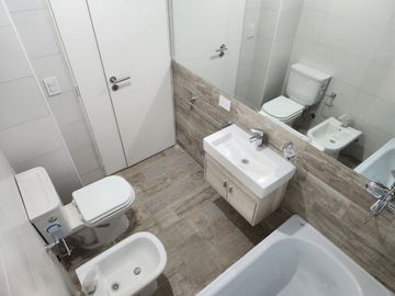 DEPARTAMENTO EN VENTA ALMAGRO 1 1/2 AMBIENTES
