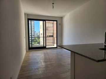 DEPARTAMENTO EN VENTA ALMAGRO 1 1/2 AMBIENTES