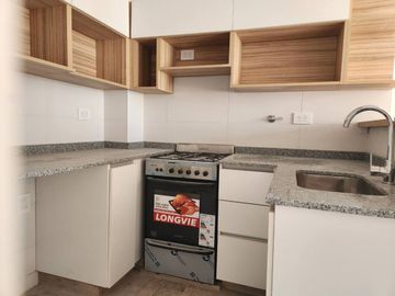 DEPARTAMENTO EN VENTA ALMAGRO 1 1/2 AMBIENTES