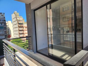 DEPARTAMENTO EN VENTA ALMAGRO 1 1/2 AMBIENTES