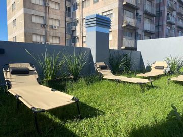 DEPARTAMENTO EN VENTA ALMAGRO 1 1/2 AMBIENTES