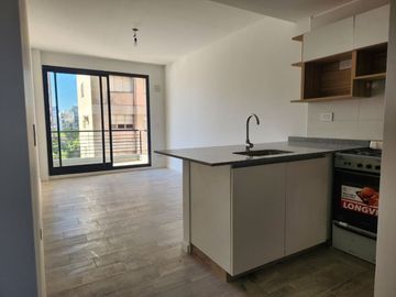 DEPARTAMENTO EN VENTA ALMAGRO 1 1/2 AMBIENTES