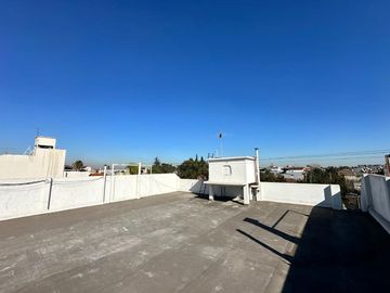 VENTA DEPARTAMENTO 4 AMBIENTES CON TERRAZA