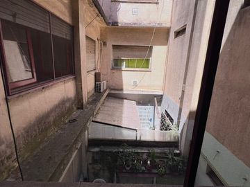 Venta Depto de 1 Dorm Santiago y 27 de Febrero
