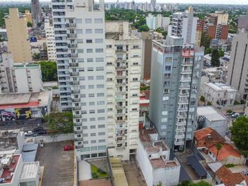 Dpto  2 amb Fte c/balcón en venta Lomas centro