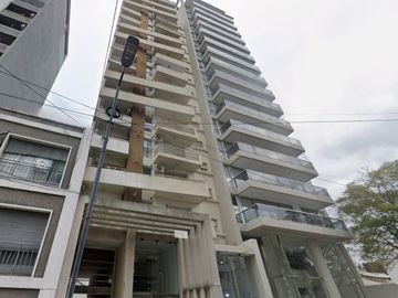 Dpto  2 amb Fte c/balcón en venta Lomas centro