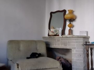 CASA EN VENTA IDEAL PARA 2 FLIAS, SUIPACHA AL 2900