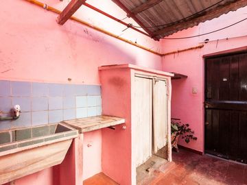 PH 2 AMB CON PATIO - SARANDI