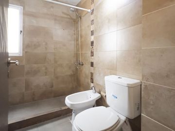 VENTA DPTO DOS DORMITORIOS + COMODÍN RECICLADO