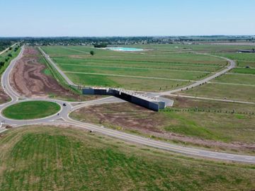 VENTA LOTE EN VIDA LAGOON