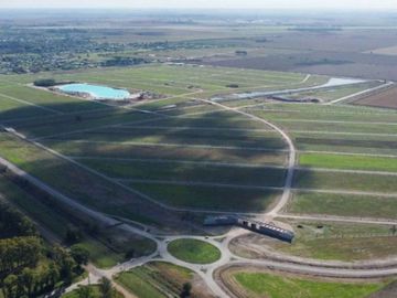 VENTA LOTE EN VIDA LAGOON
