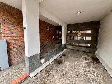 VENTA DEPARTAMENTO 1 DORMITORIO. VISTA DESPEJADA