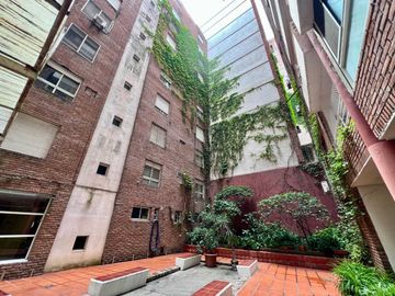 VENTA DEPARTAMENTO 1 DORMITORIO. VISTA DESPEJADA